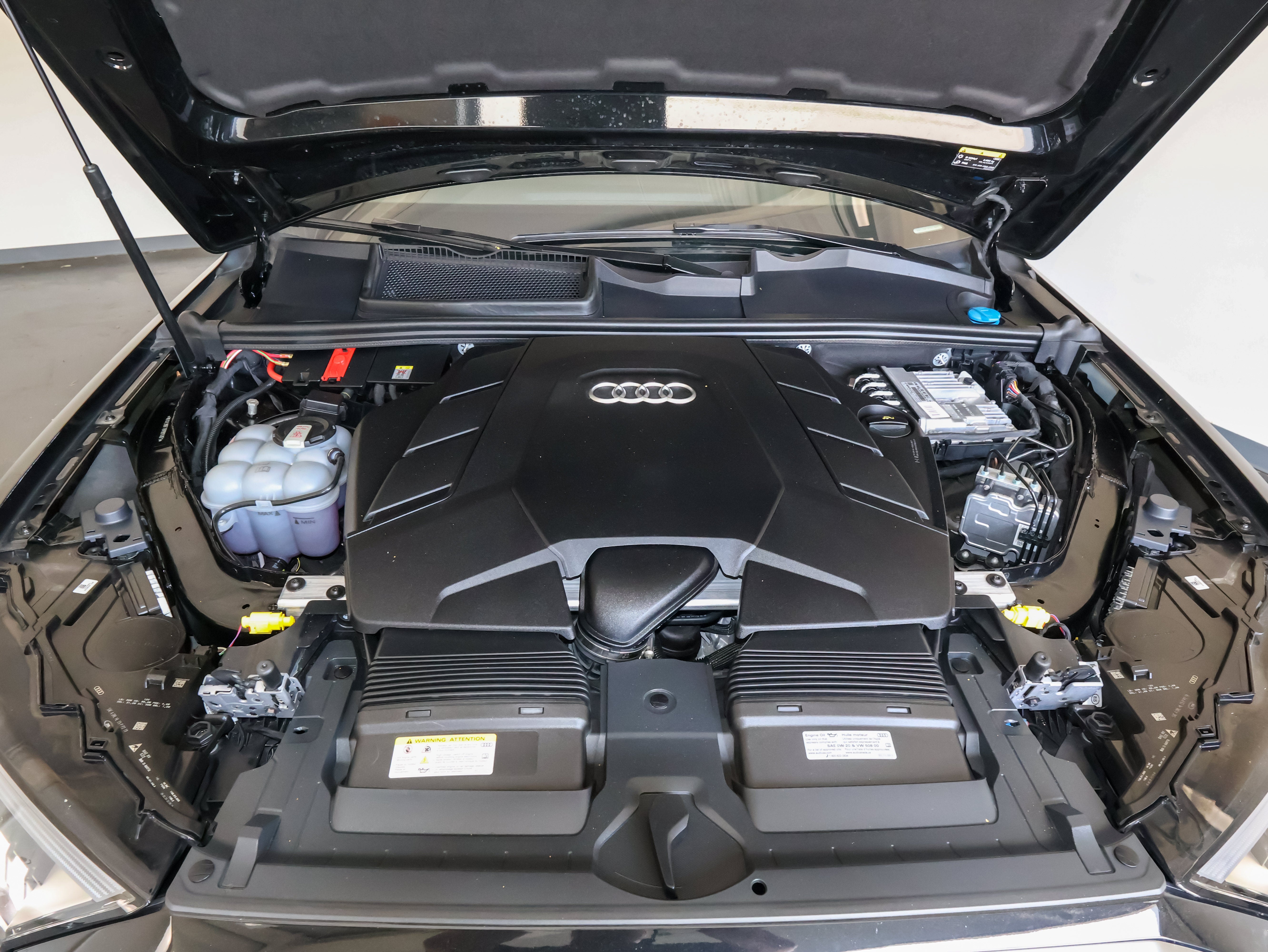 2023 Audi Q7 Premium Plus