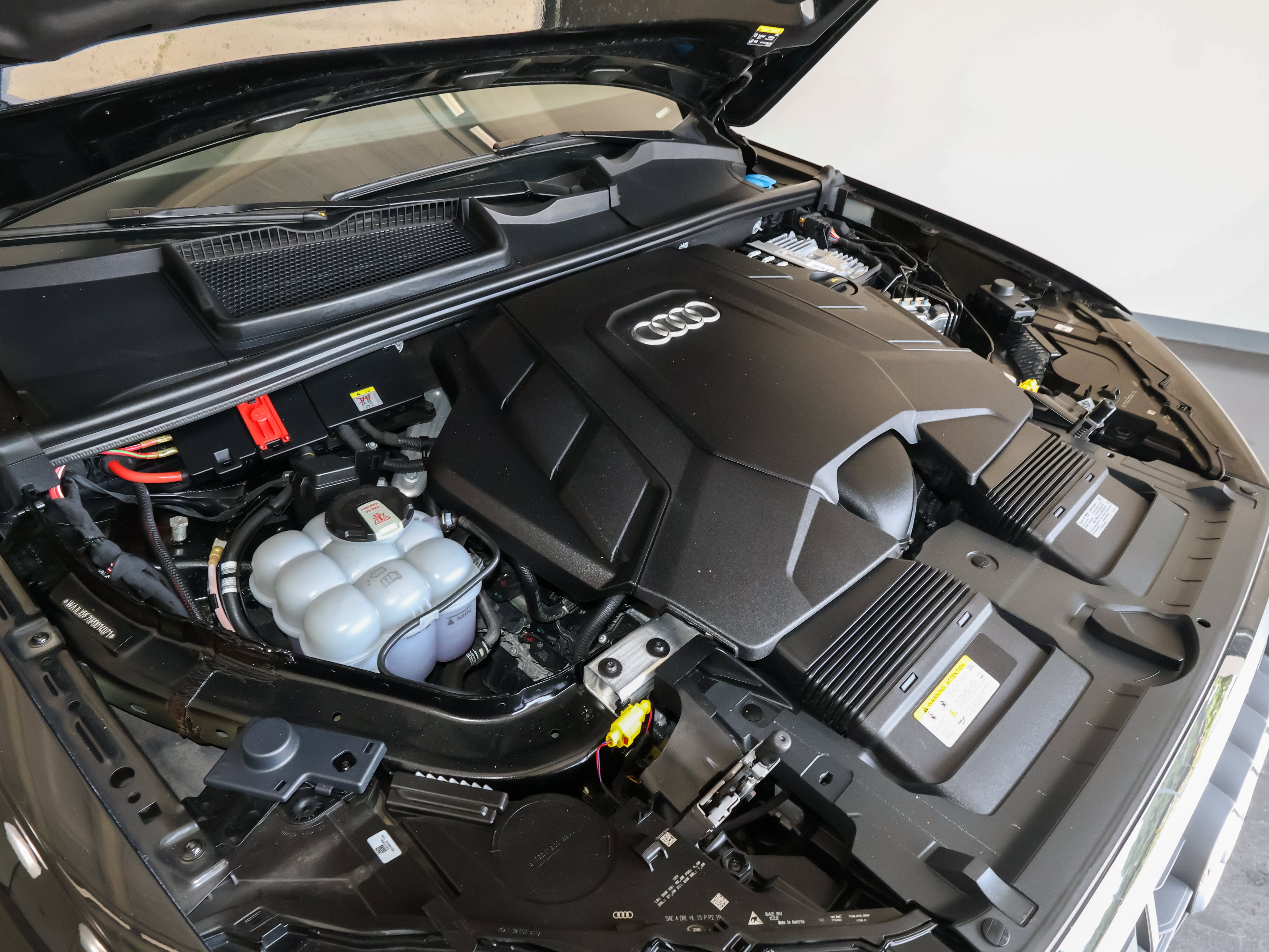 2023 Audi Q7 Premium Plus