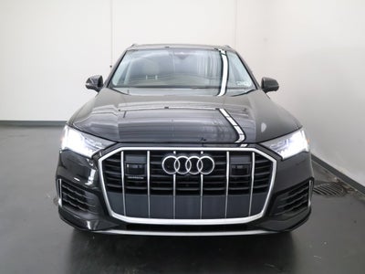 2023 Audi Q7 Premium Plus