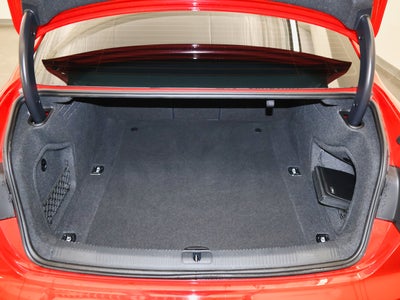 2018 Audi S4 Premium Plus