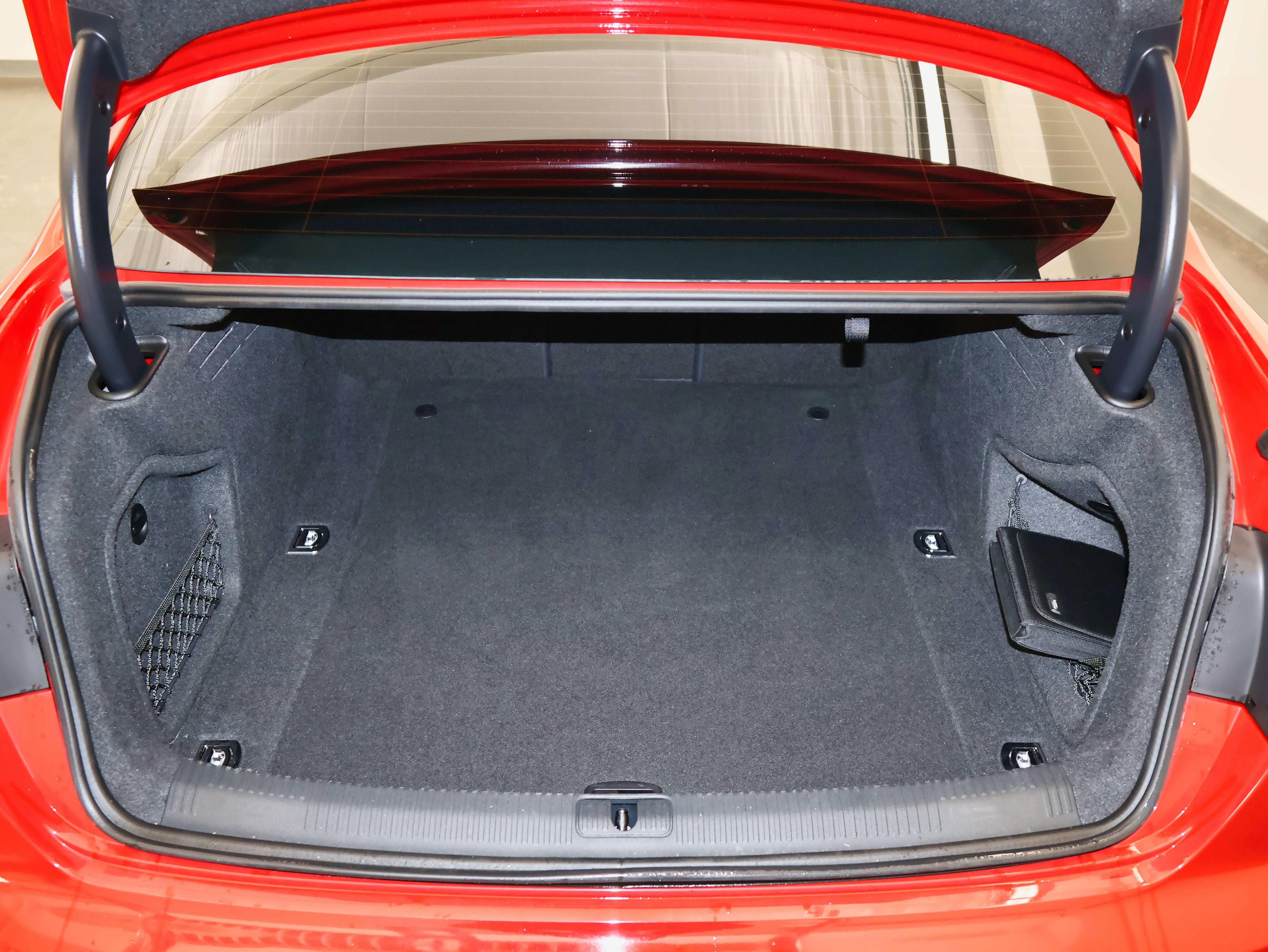 2018 Audi S4 Premium Plus