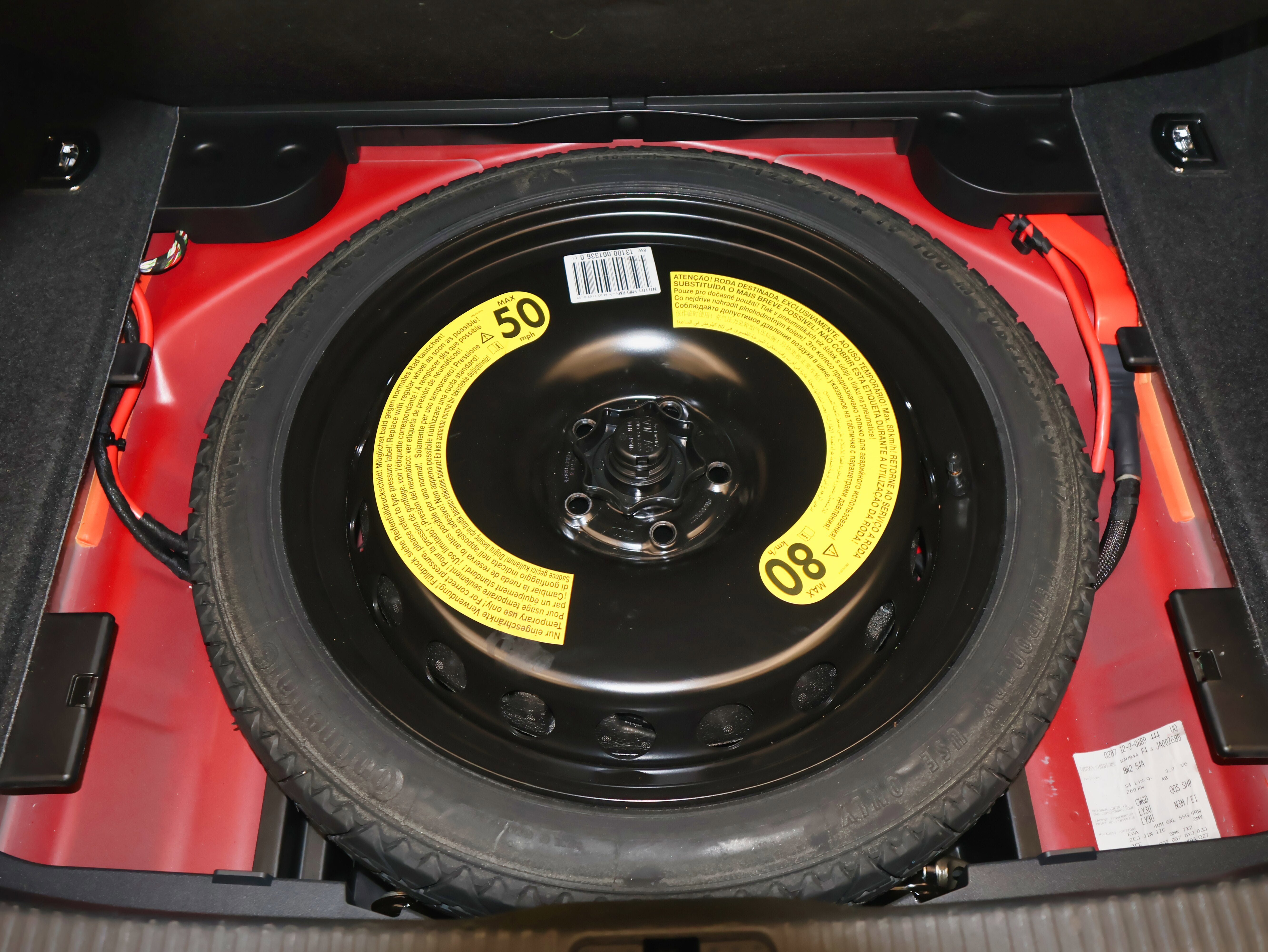 2018 Audi S4 Premium Plus