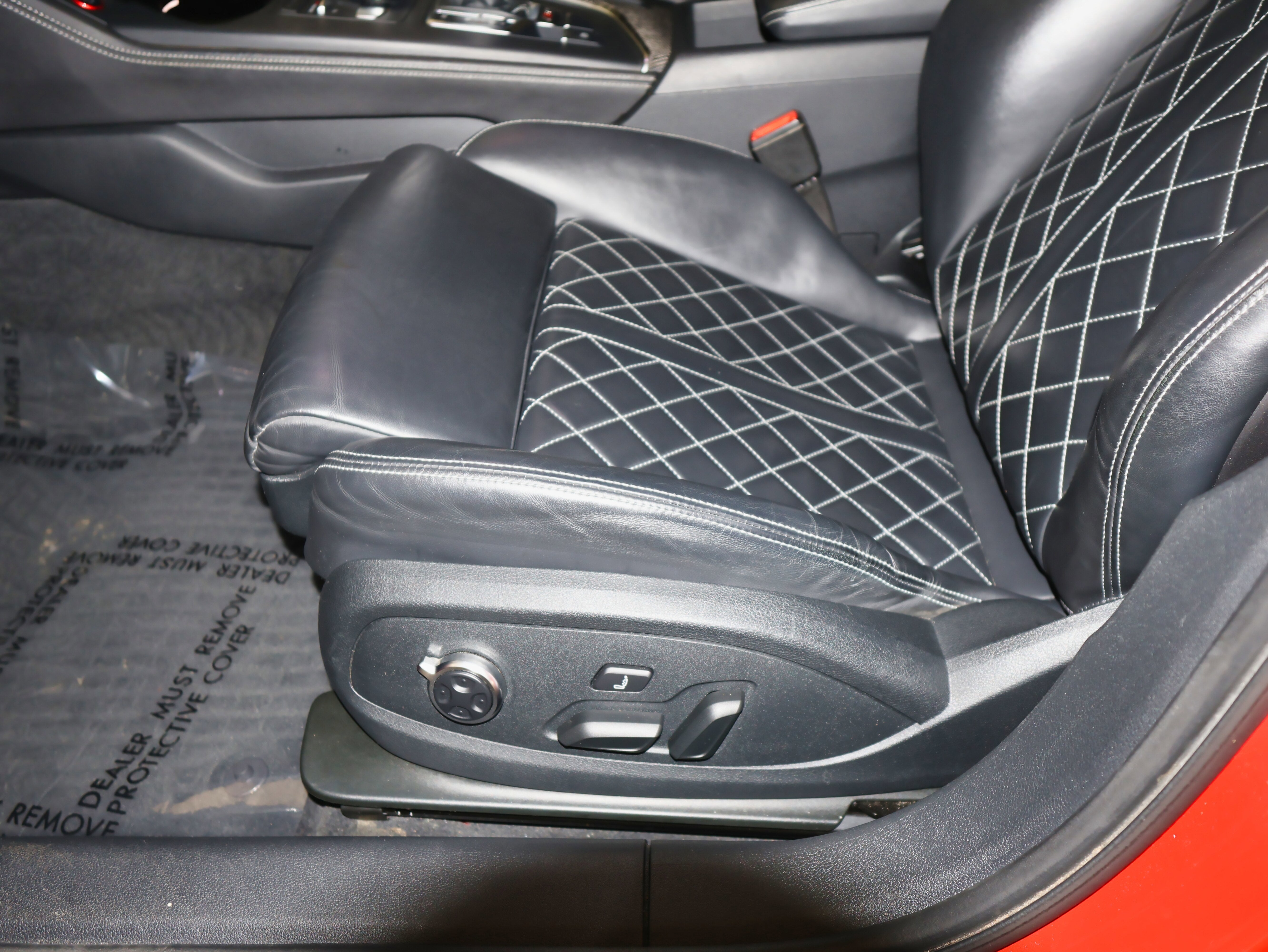 2018 Audi S4 Premium Plus