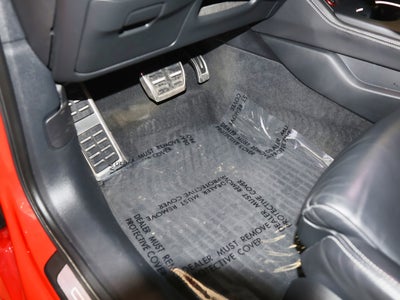 2018 Audi S4 Premium Plus