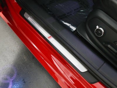 2018 Audi S4 Premium Plus