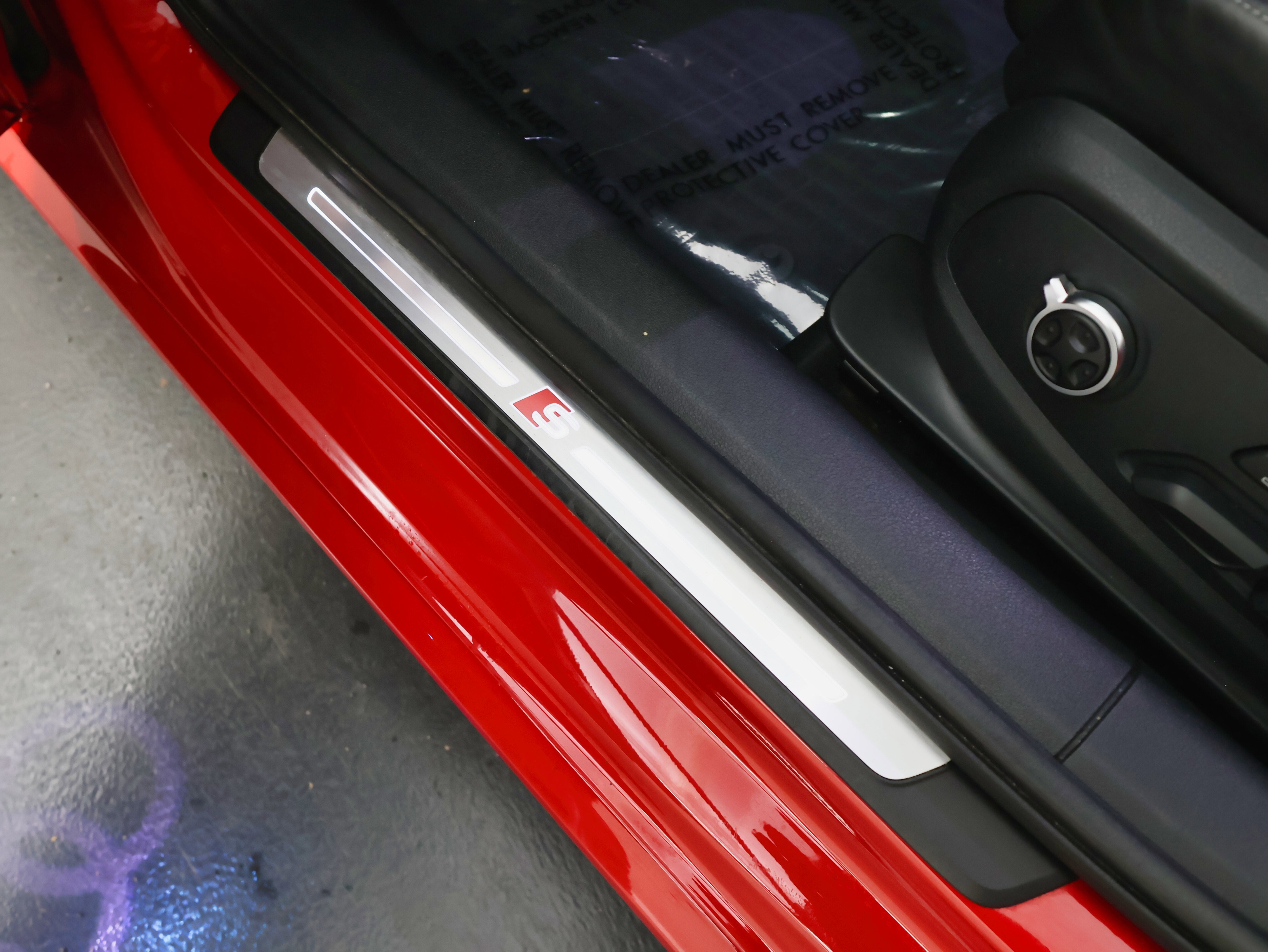 2018 Audi S4 Premium Plus