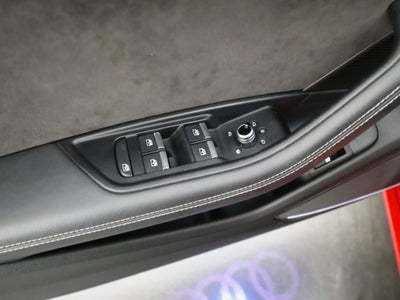 2018 Audi S4 Premium Plus