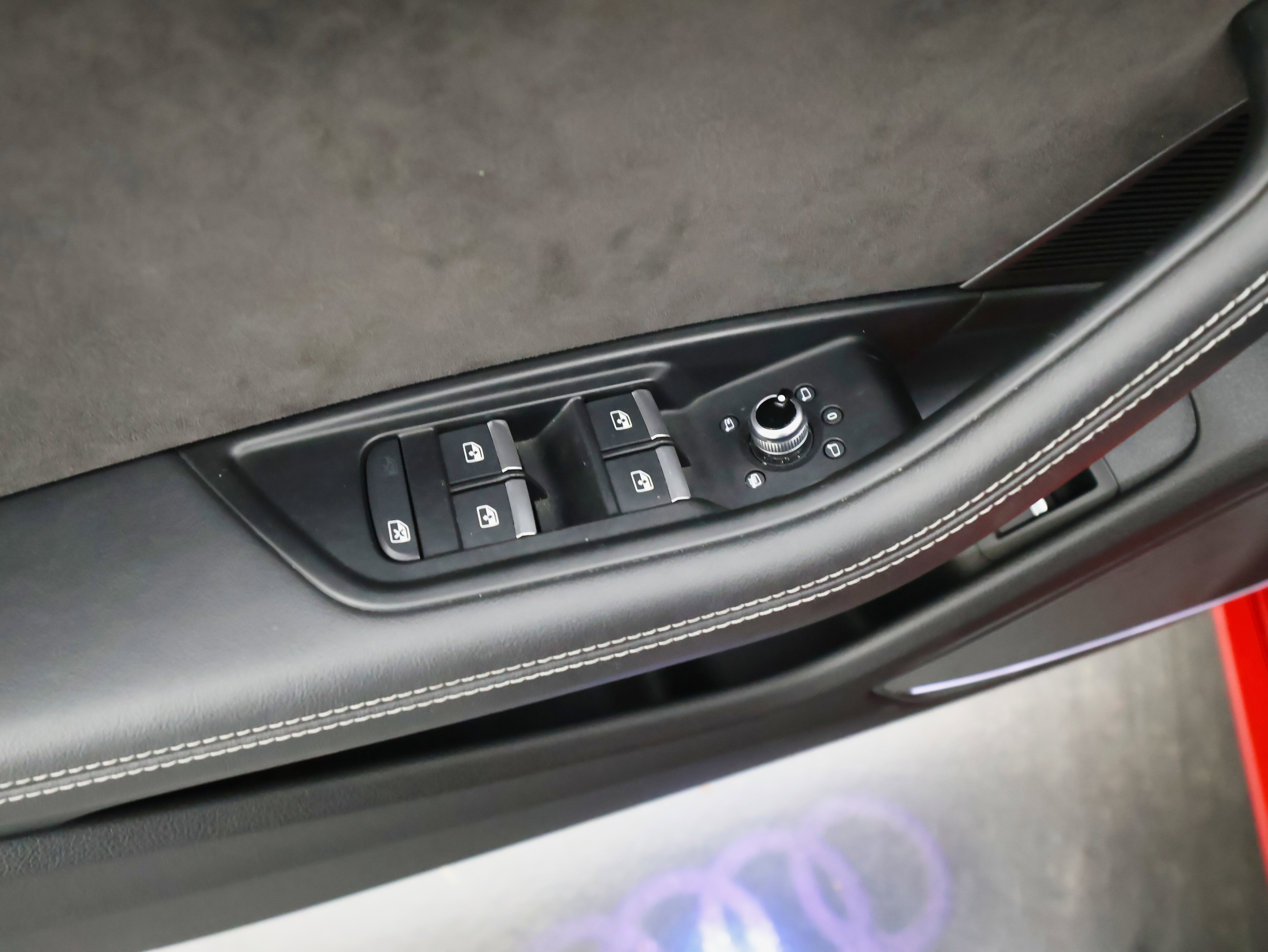 2018 Audi S4 Premium Plus