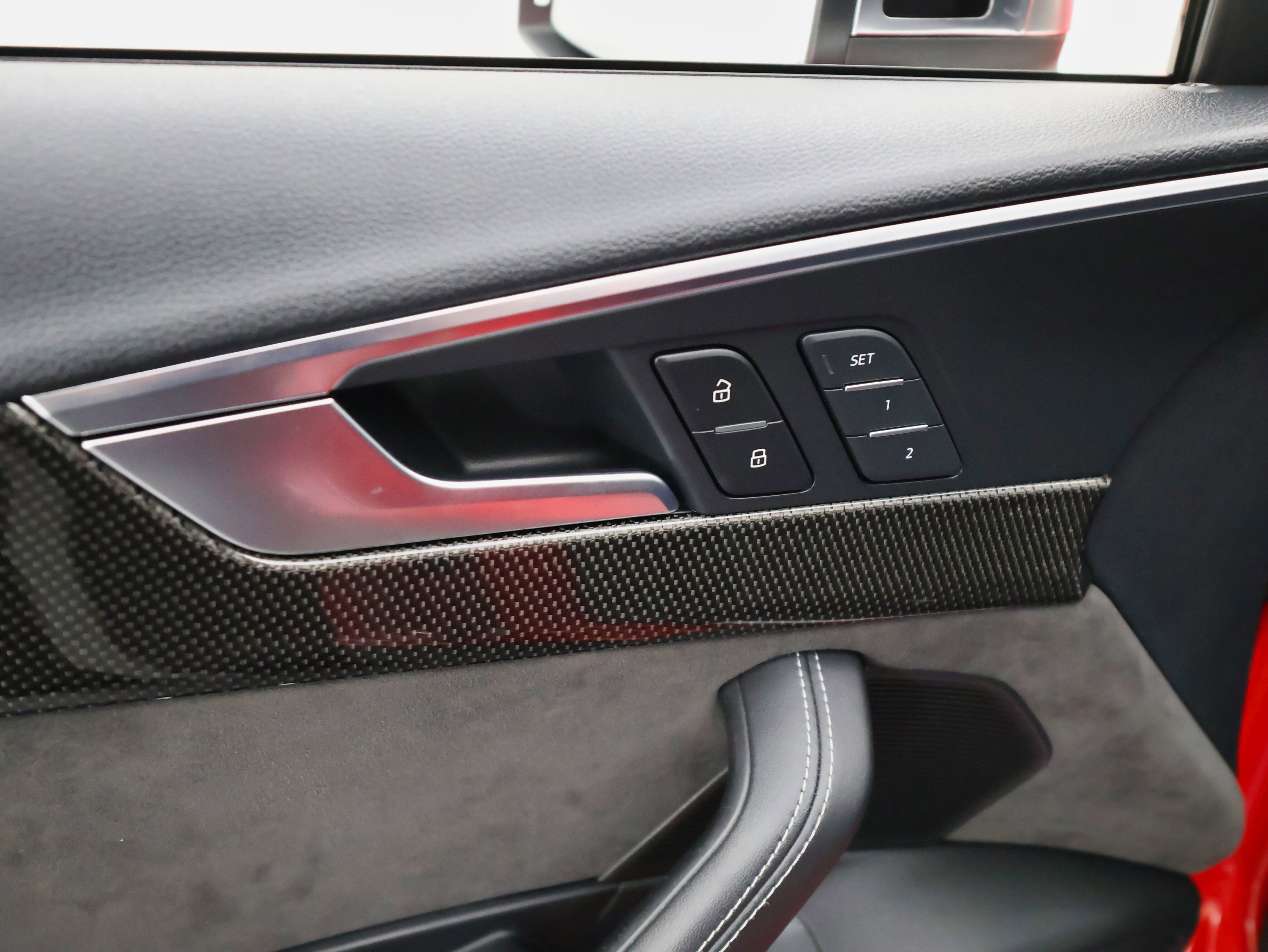 2018 Audi S4 Premium Plus