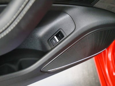 2018 Audi S4 Premium Plus