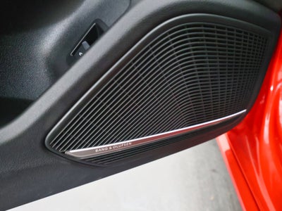 2018 Audi S4 Premium Plus