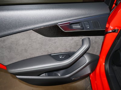 2018 Audi S4 Premium Plus