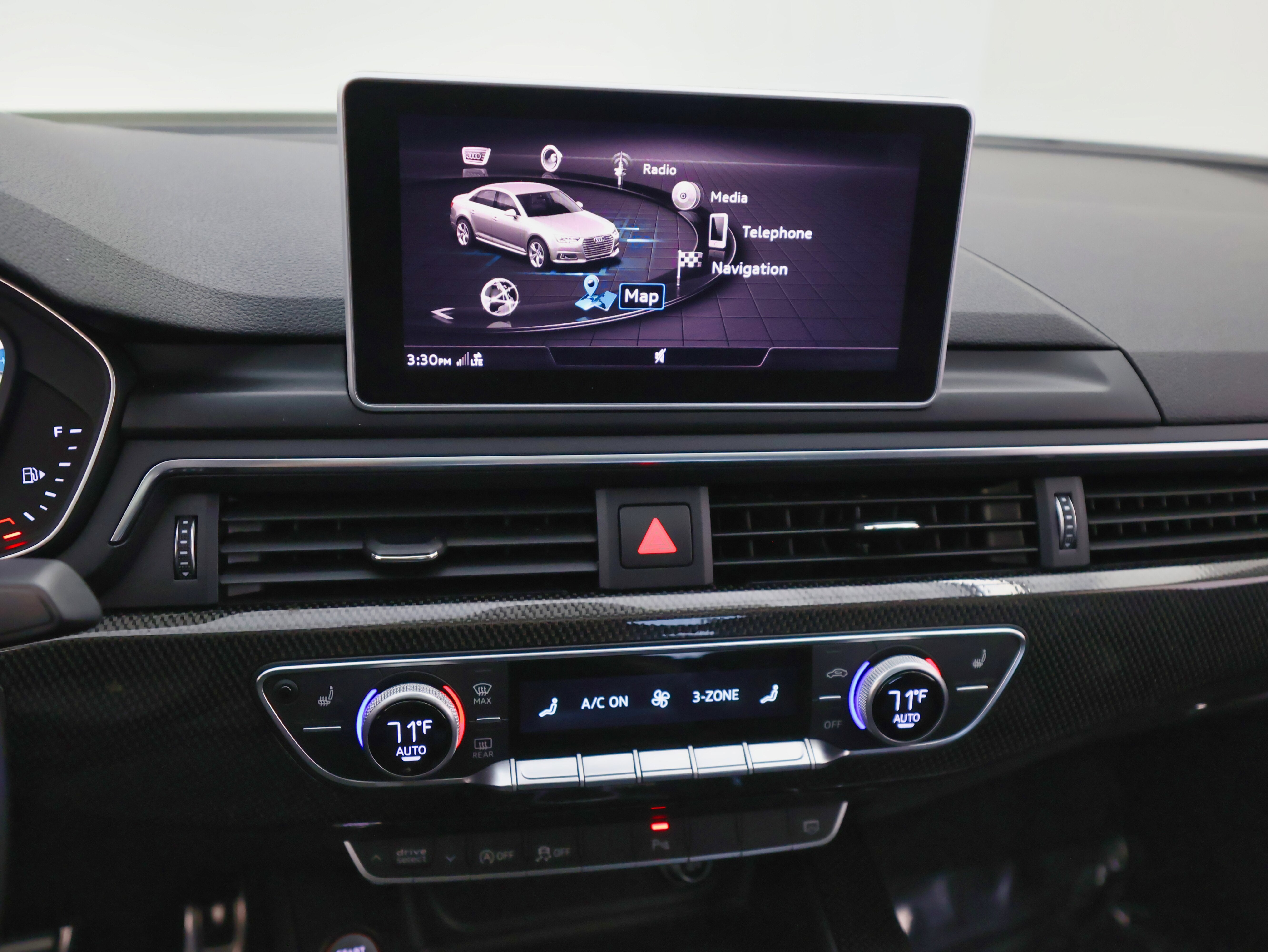 2018 Audi S4 Premium Plus