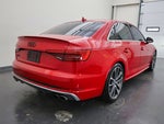 2018 Audi S4 Premium Plus