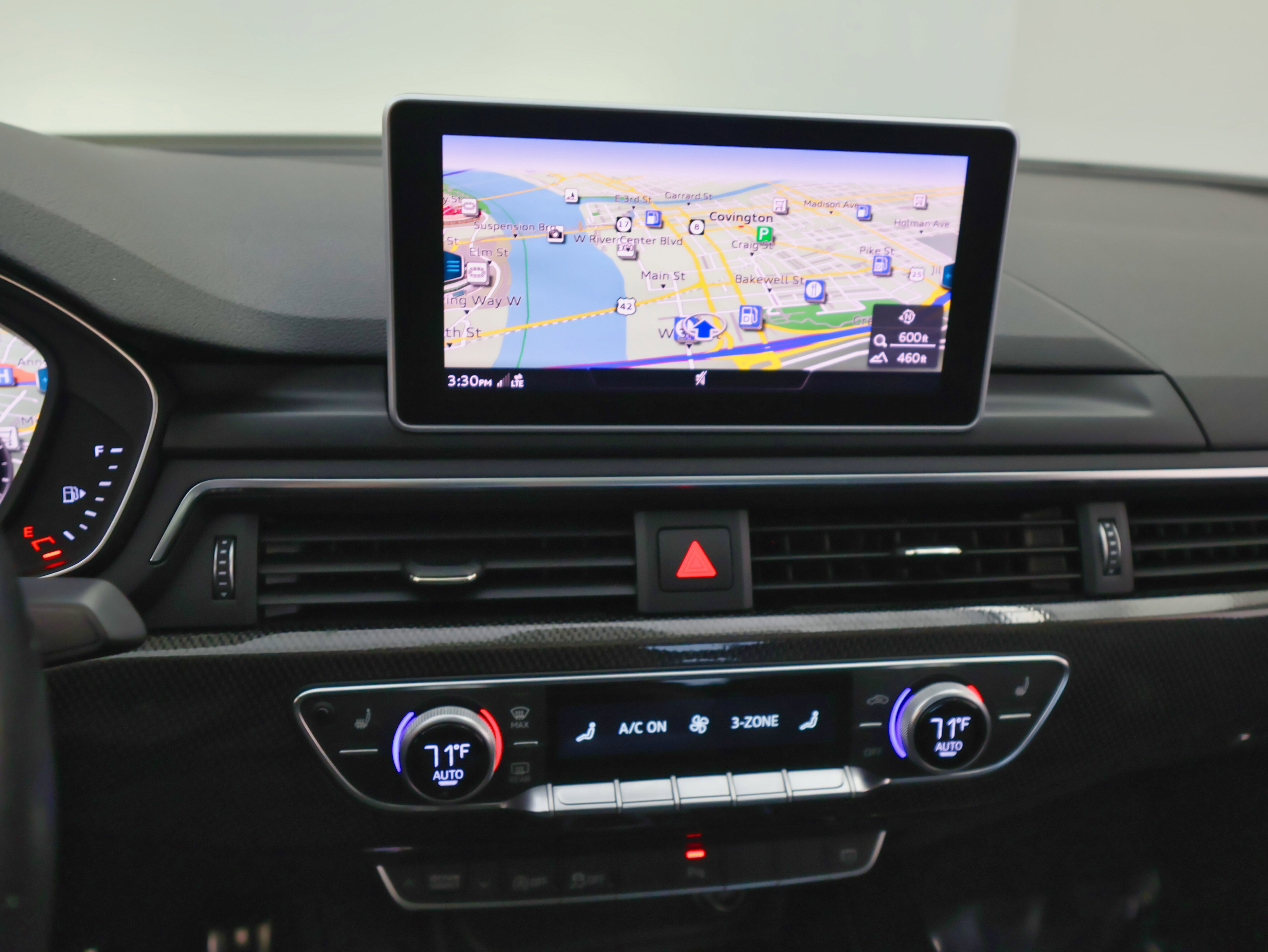 2018 Audi S4 Premium Plus