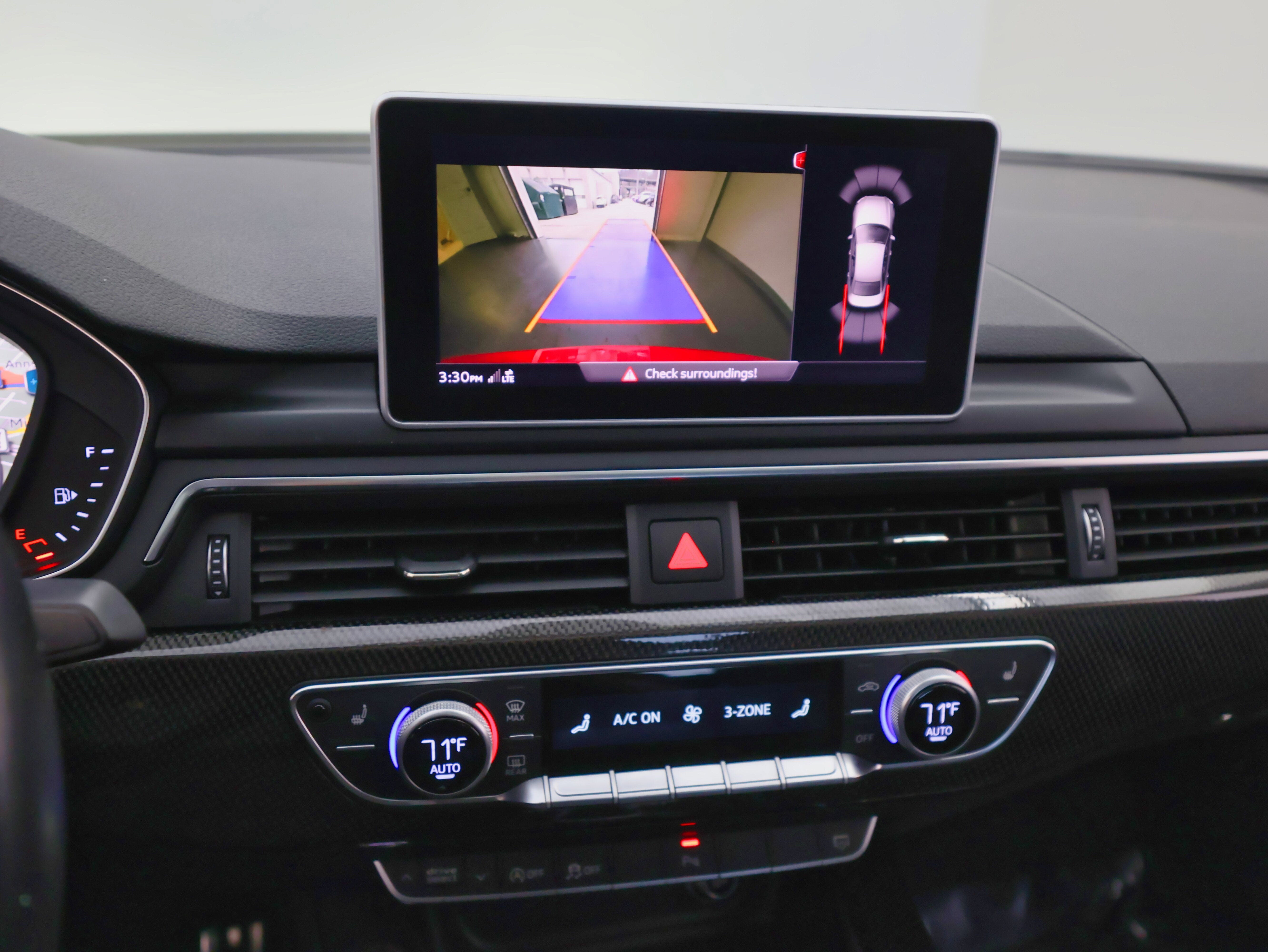 2018 Audi S4 Premium Plus