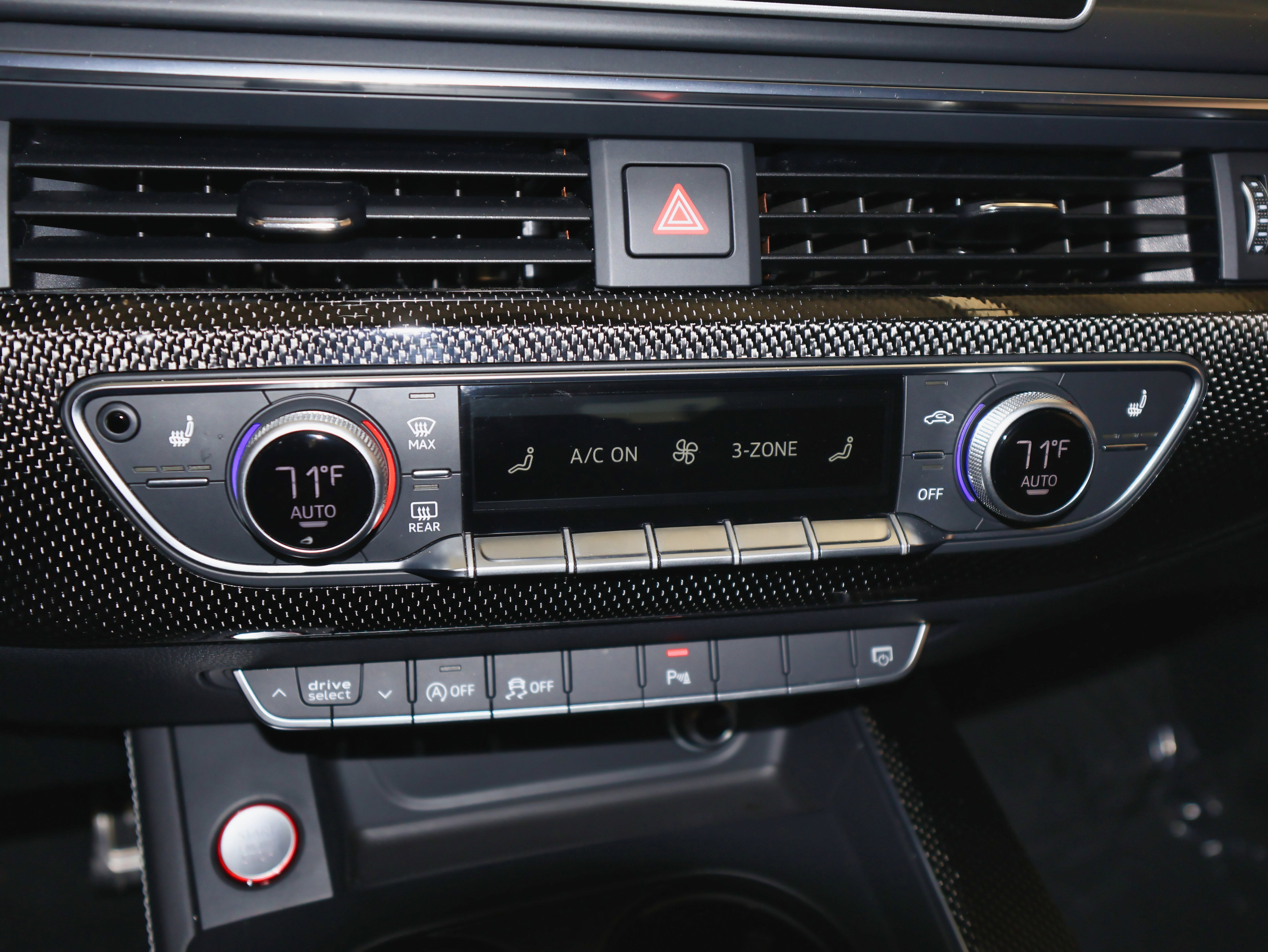 2018 Audi S4 Premium Plus