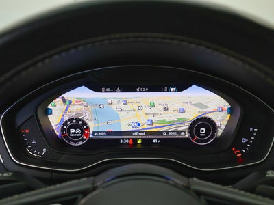 2018 Audi S4 Premium Plus