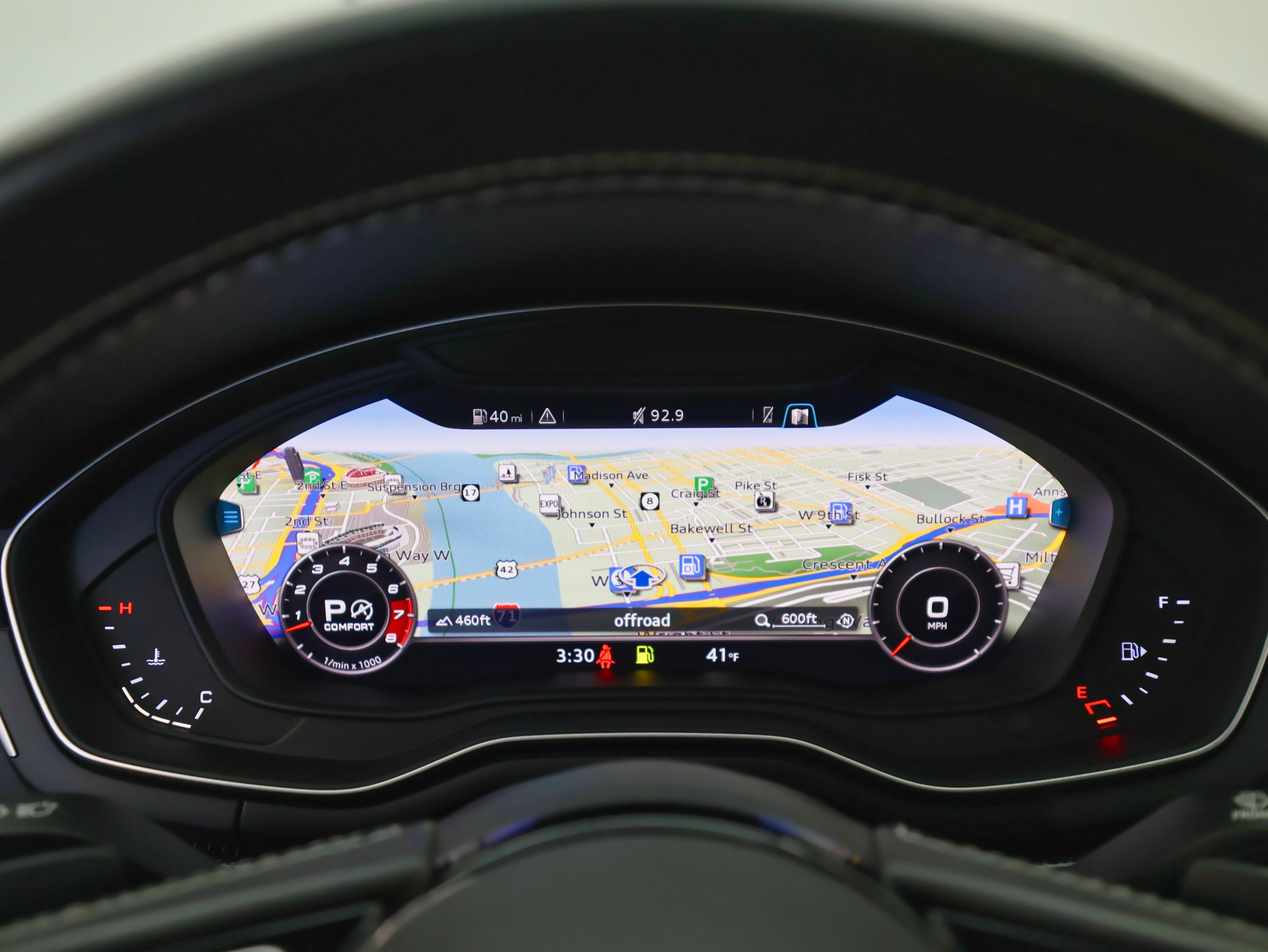 2018 Audi S4 Premium Plus