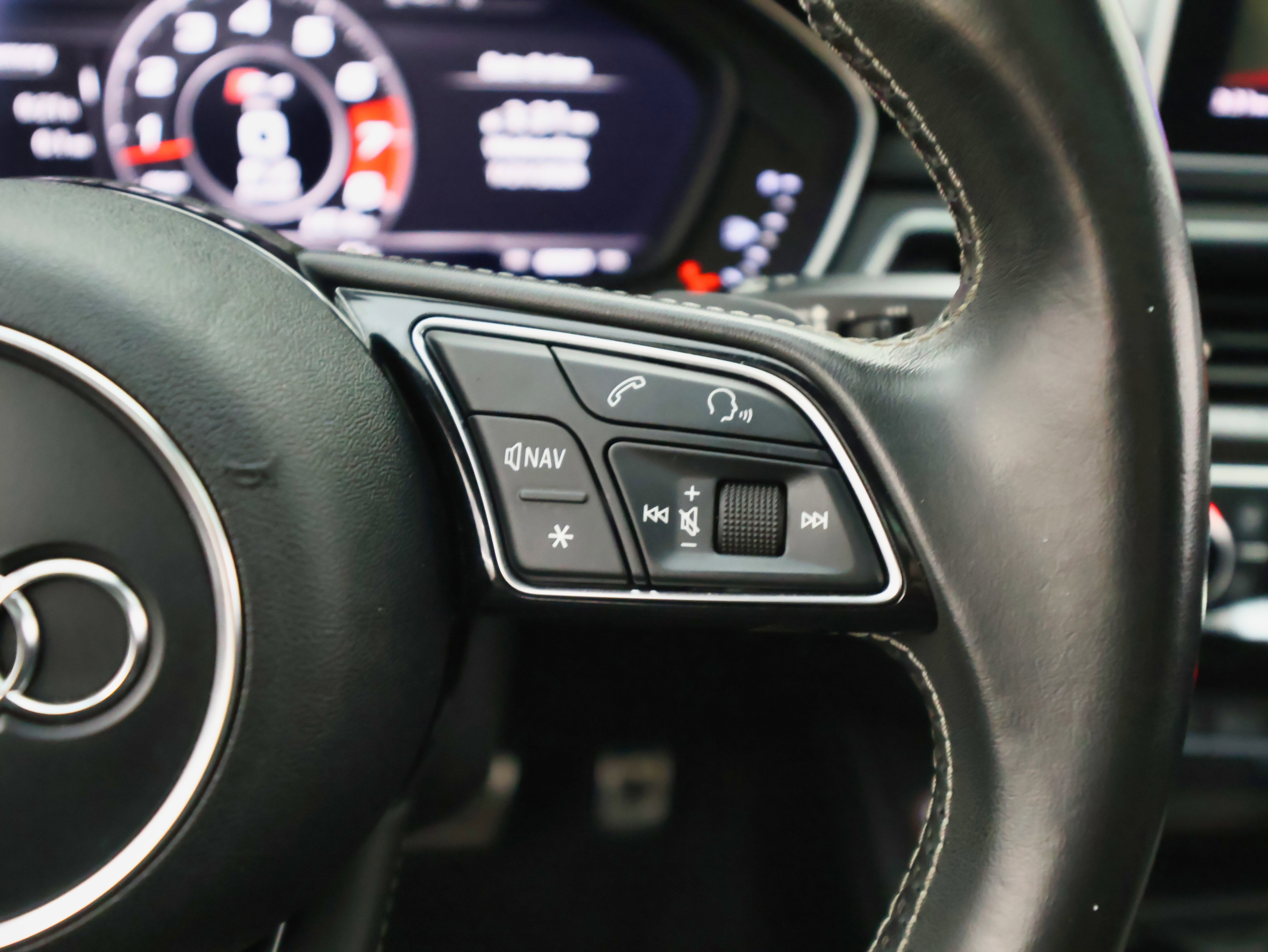 2018 Audi S4 Premium Plus