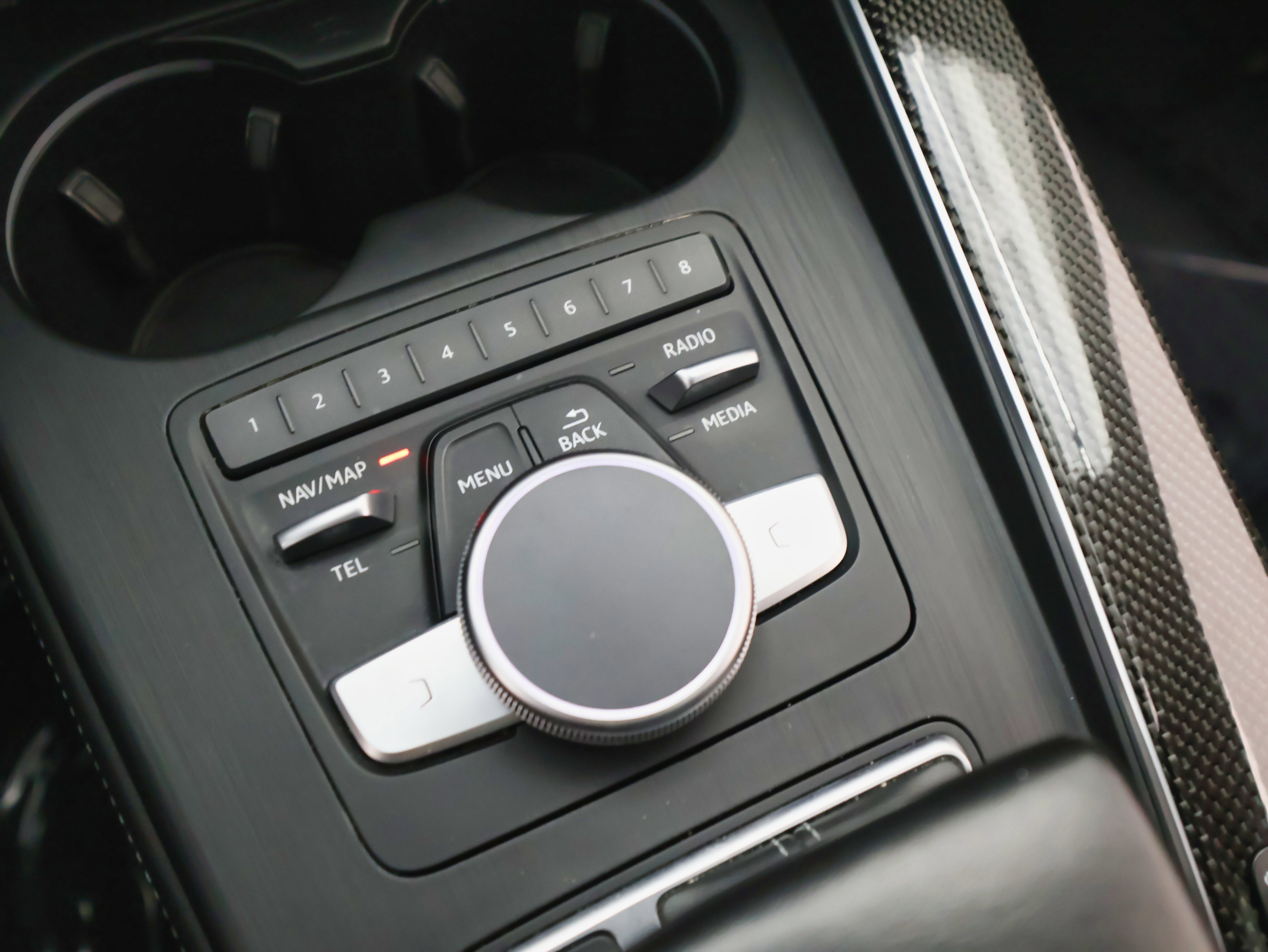 2018 Audi S4 Premium Plus