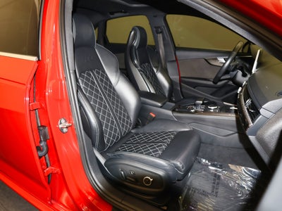 2018 Audi S4 Premium Plus