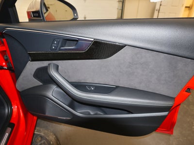 2018 Audi S4 Premium Plus