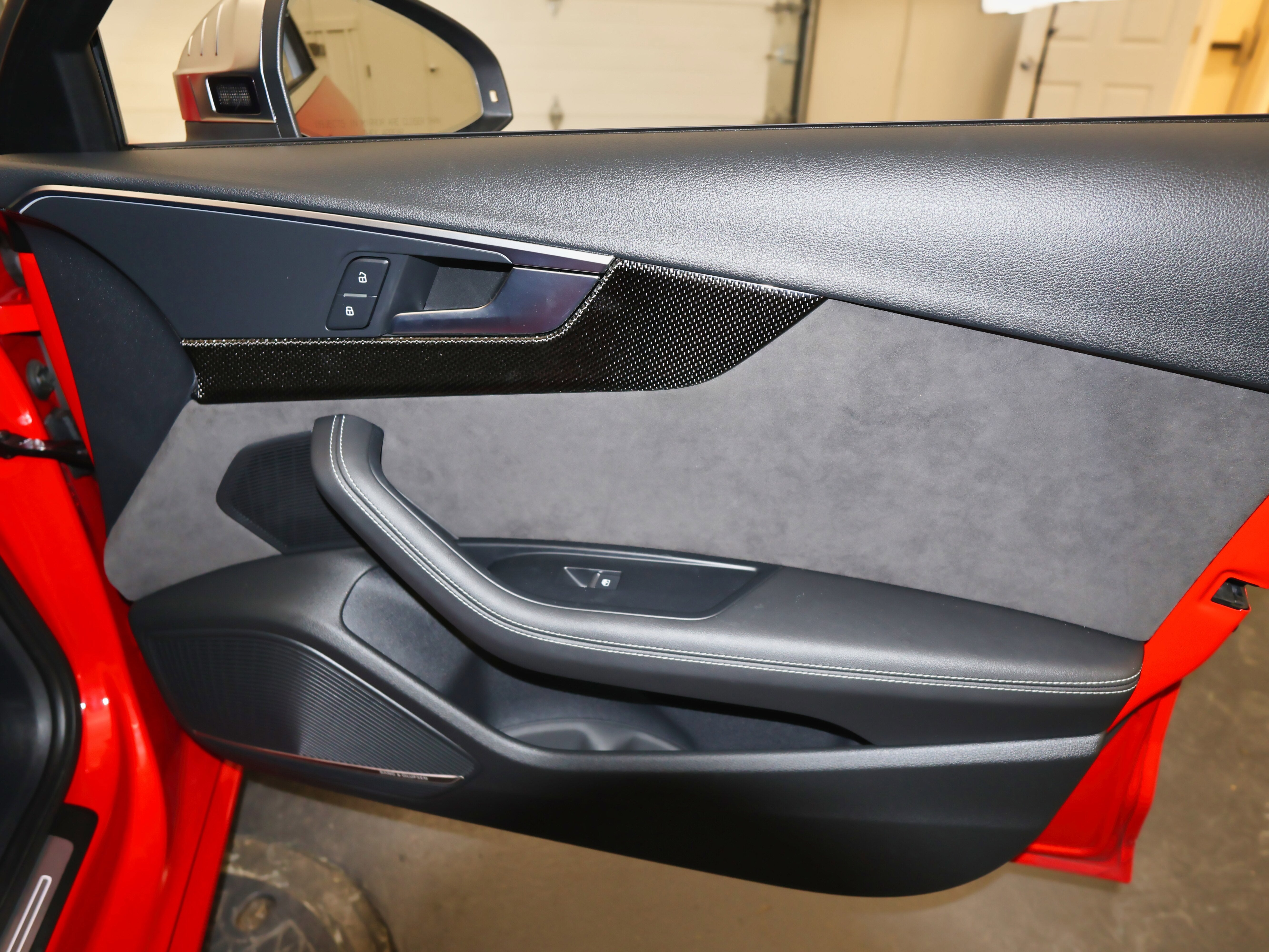 2018 Audi S4 Premium Plus