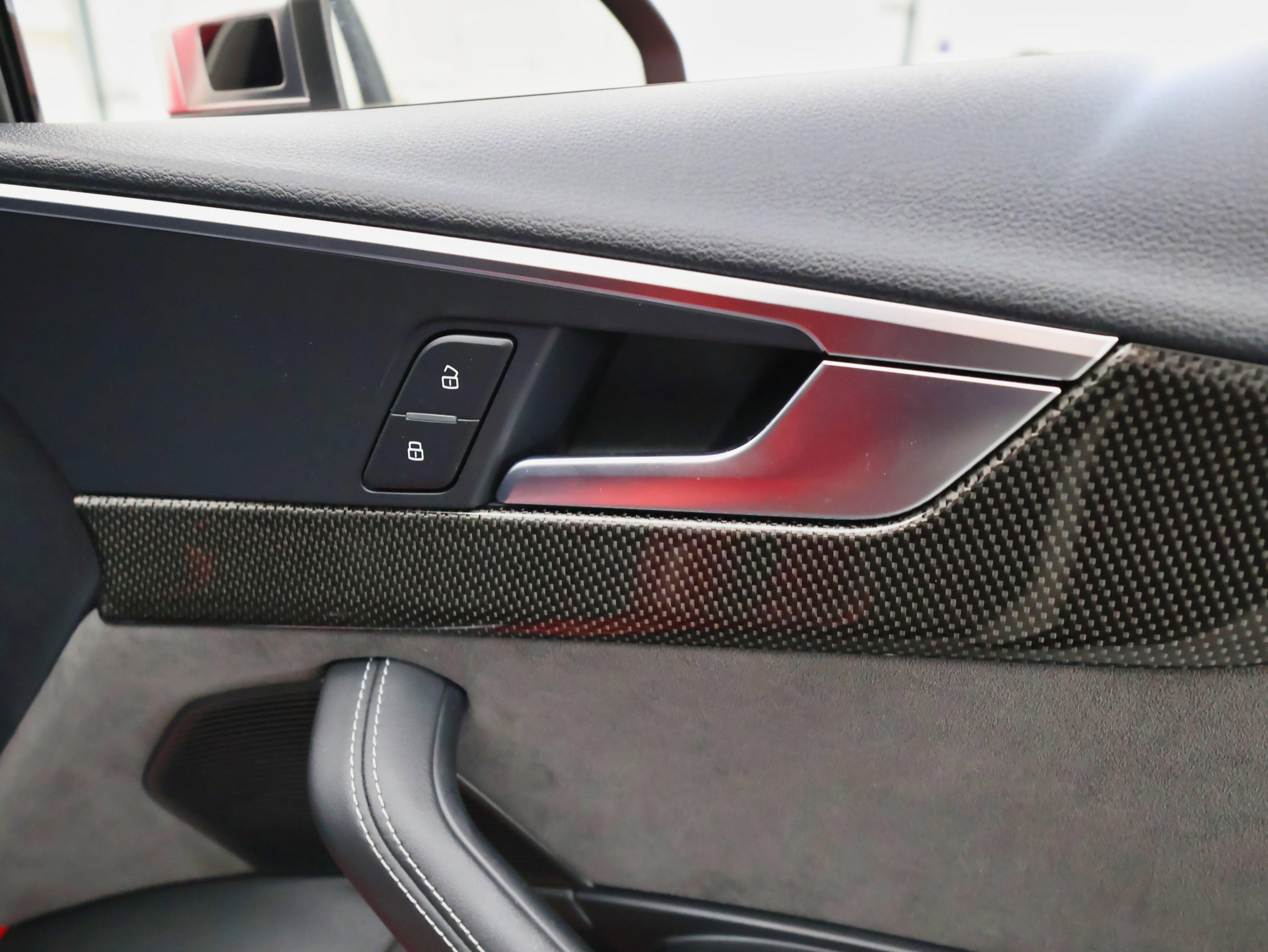 2018 Audi S4 Premium Plus