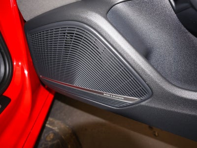 2018 Audi S4 Premium Plus