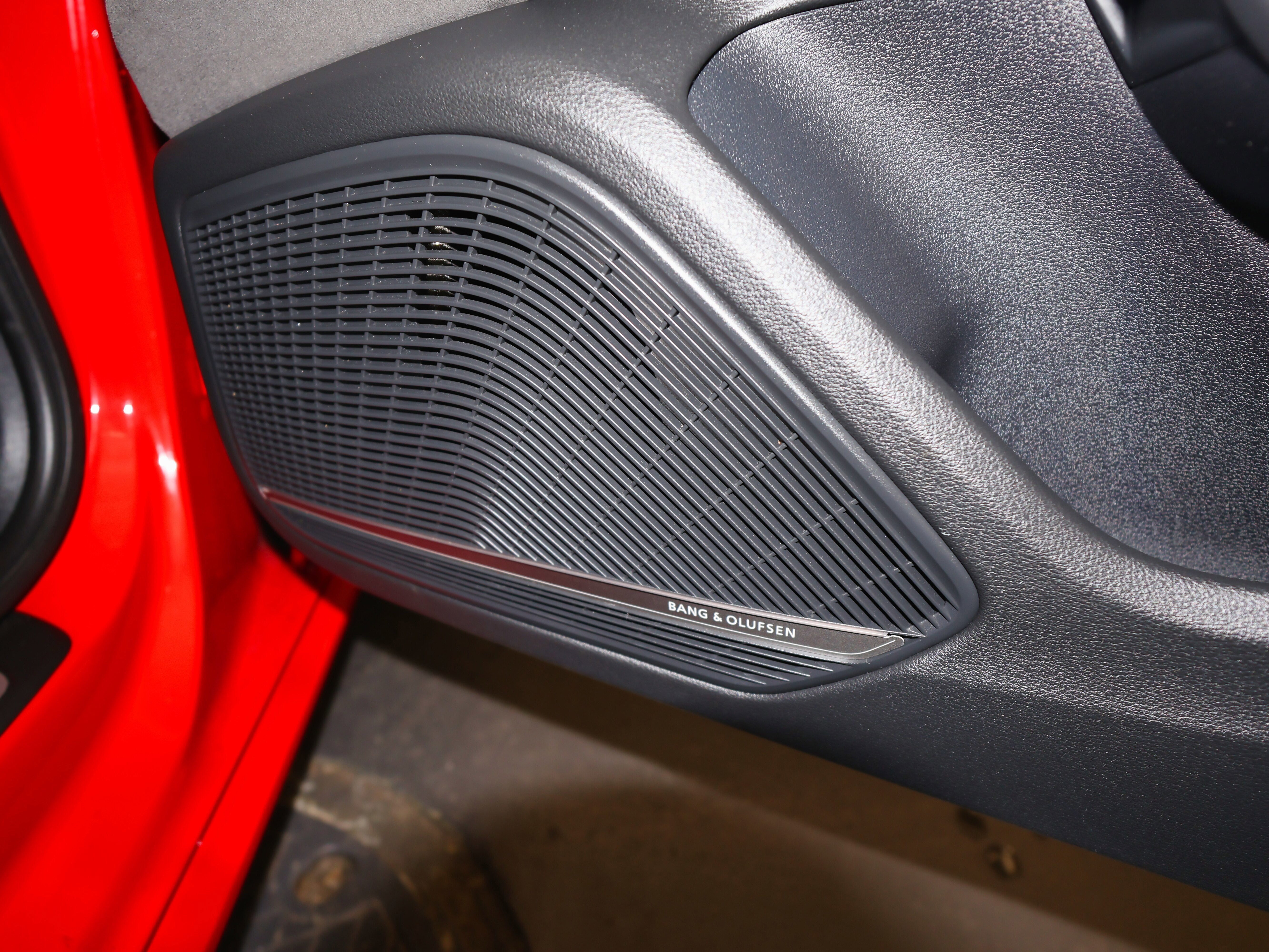 2018 Audi S4 Premium Plus