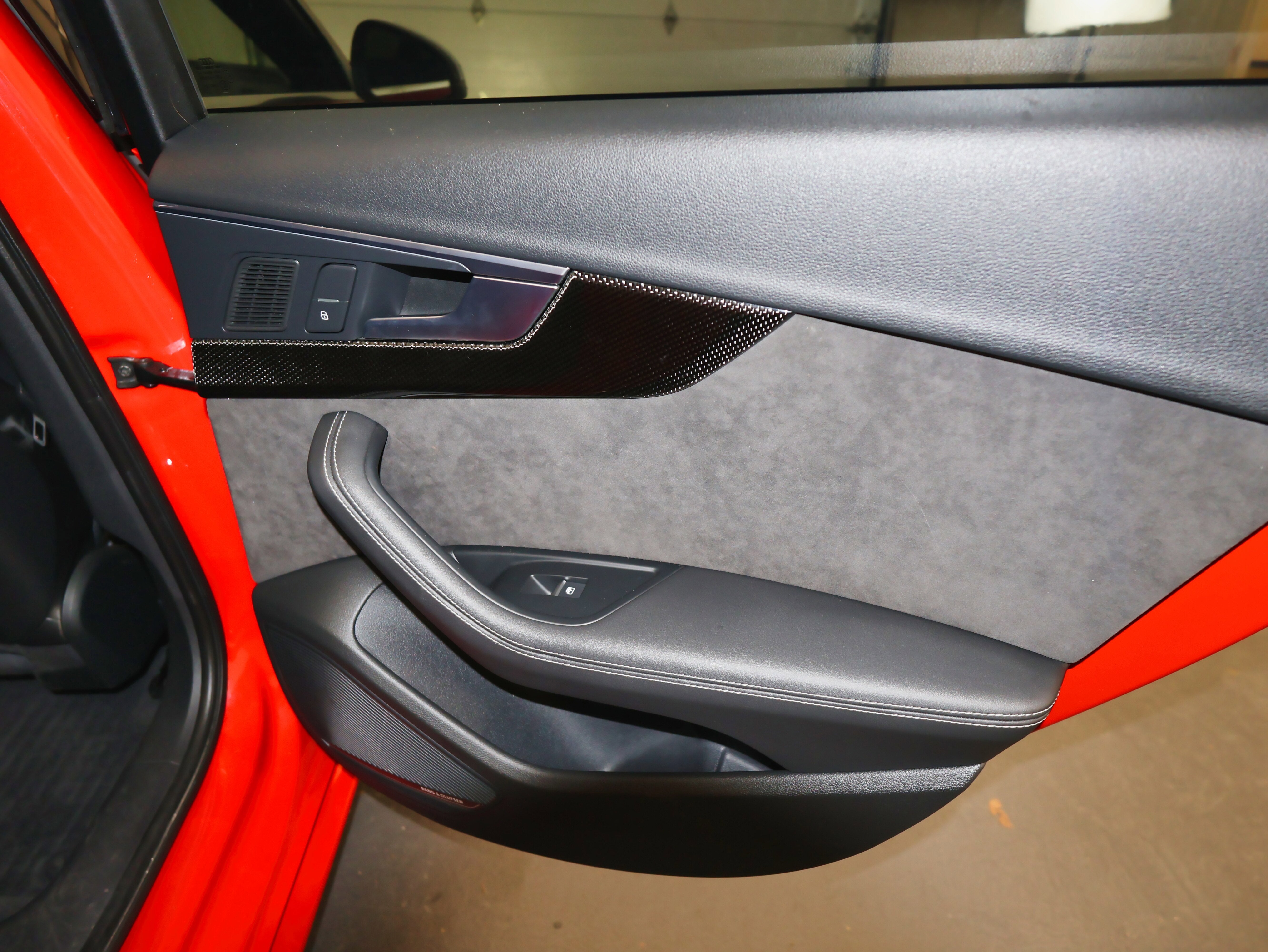 2018 Audi S4 Premium Plus