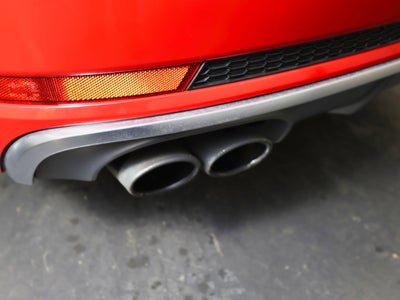 2018 Audi S4 Premium Plus