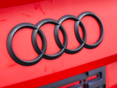 2018 Audi S4 Premium Plus