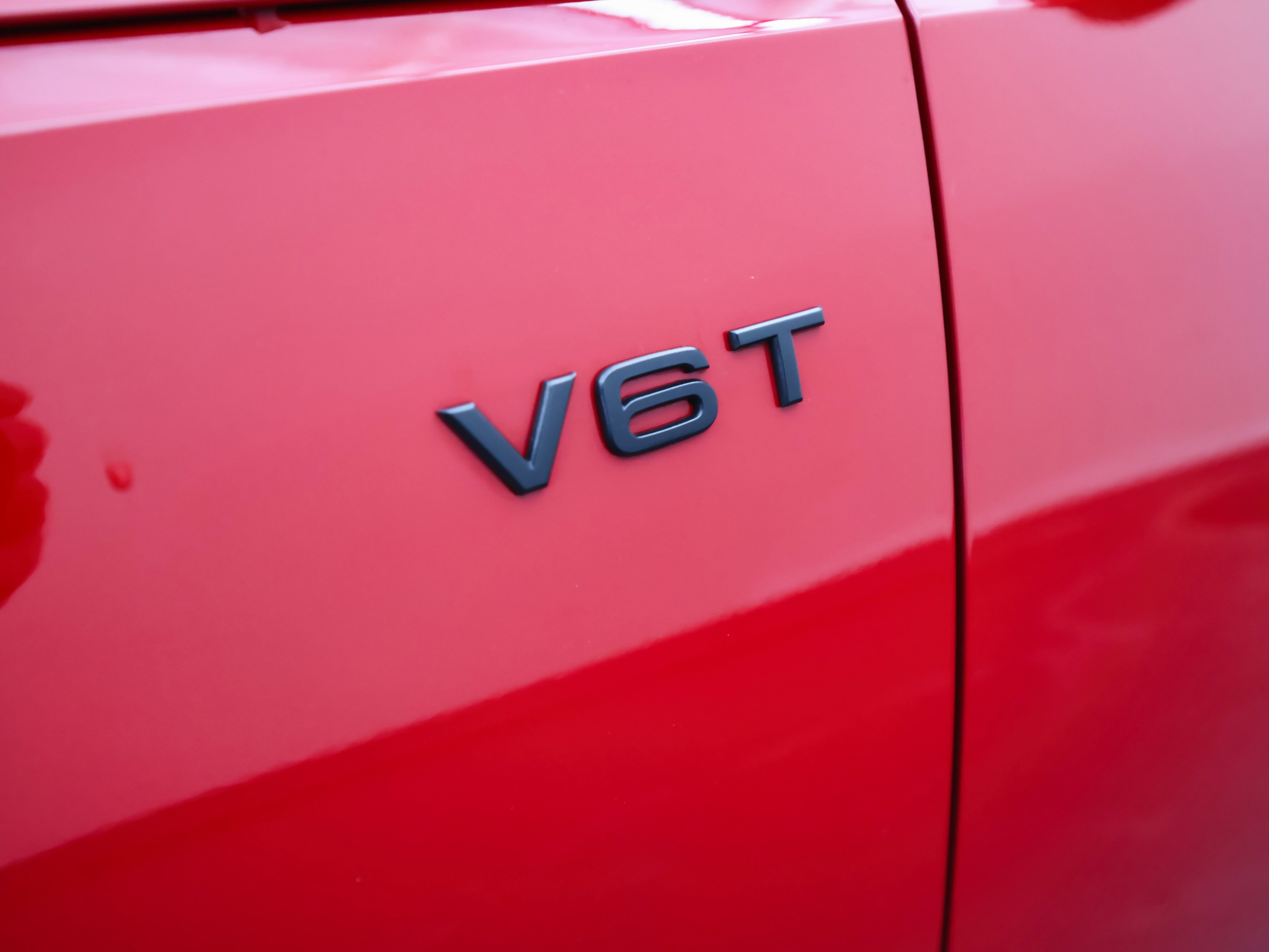 2018 Audi S4 Premium Plus