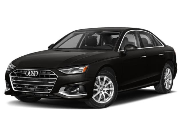 2021 Audi A4 45 quattro S tronic Premium's photo