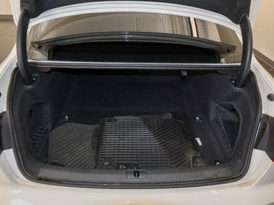 2021 Audi A4 Sedan S line Premium