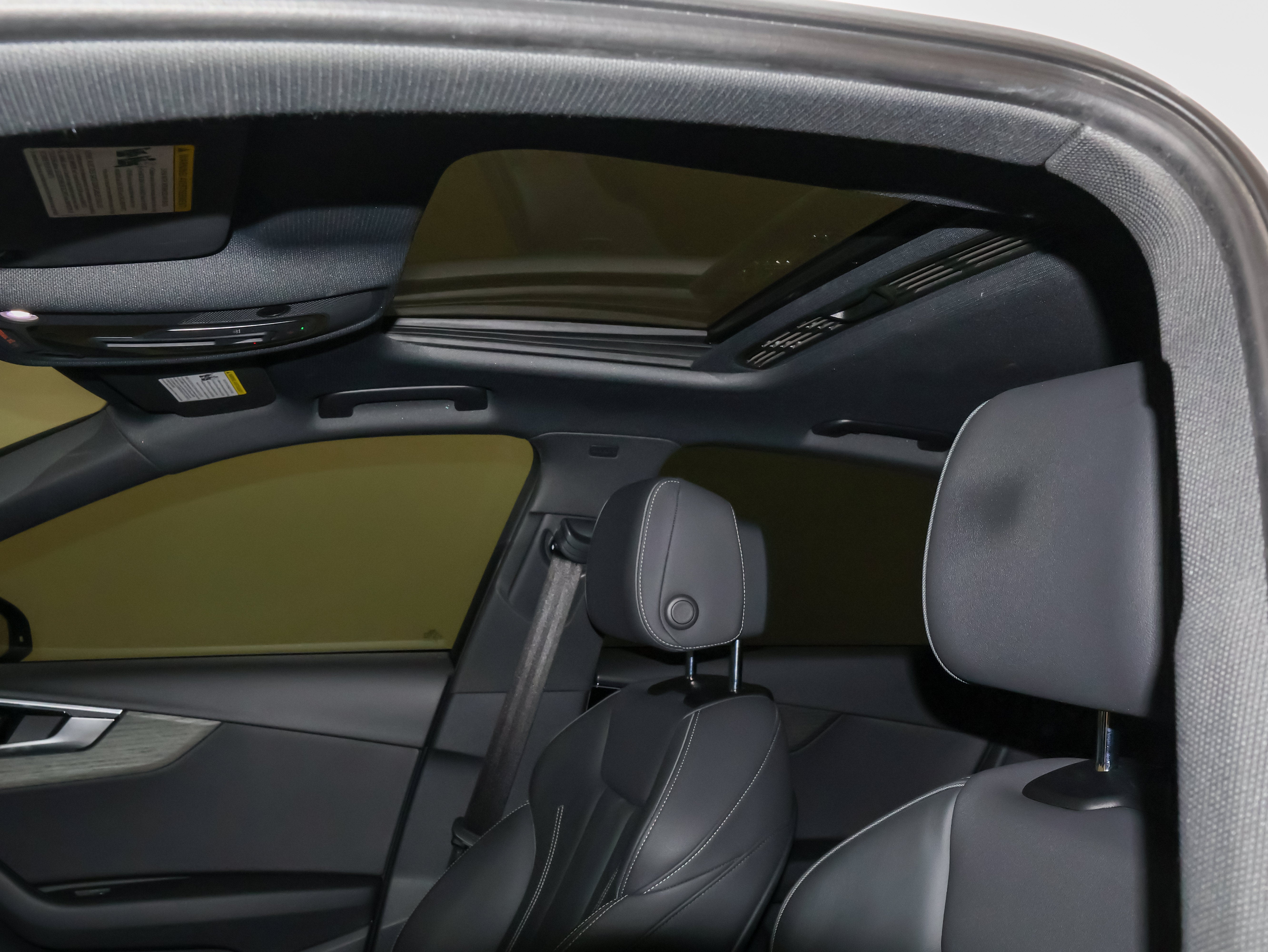 2021 Audi A4 Sedan S line Premium