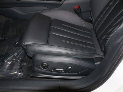 2021 Audi A4 Sedan S line Premium