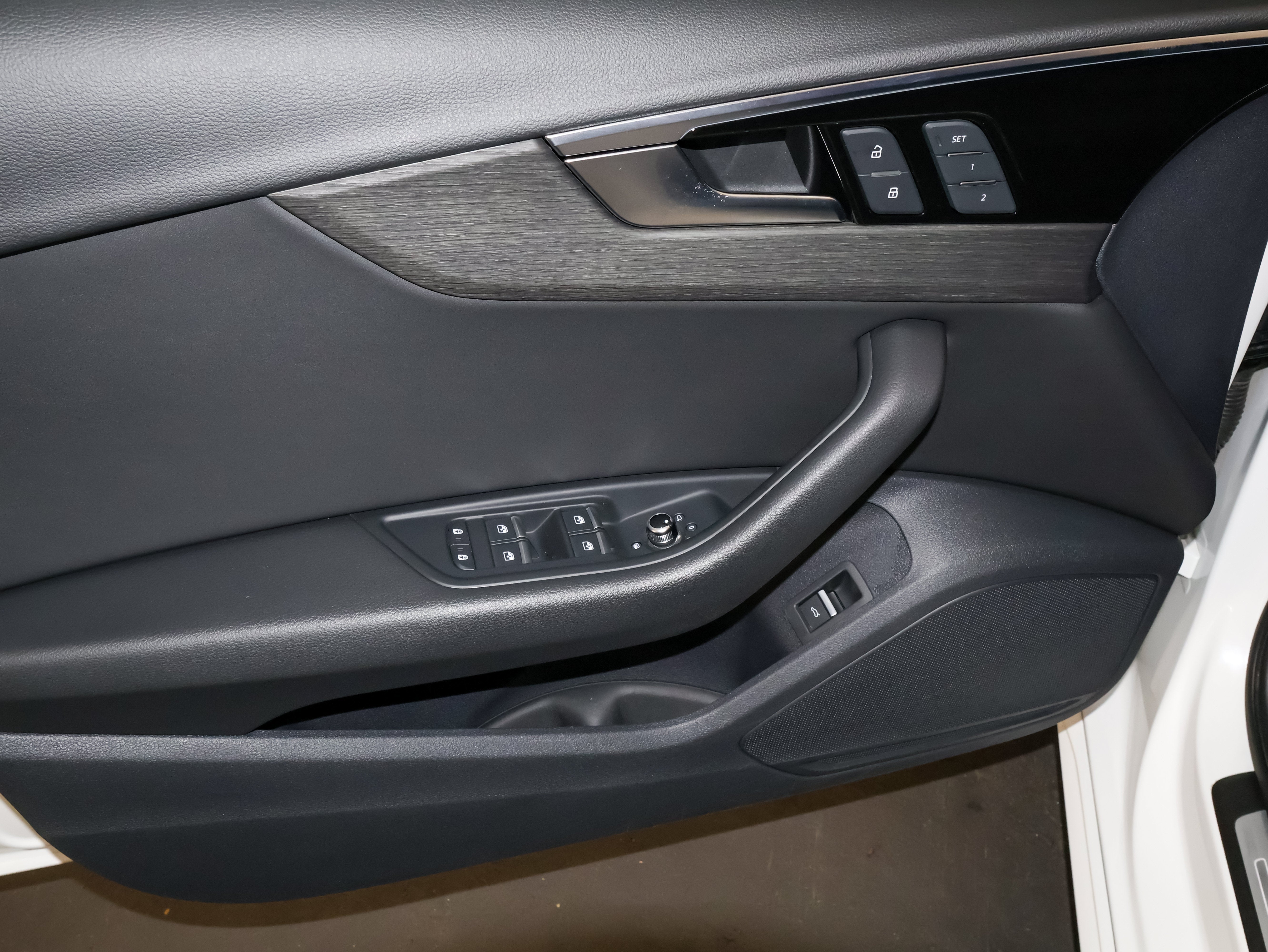 2021 Audi A4 Sedan S line Premium