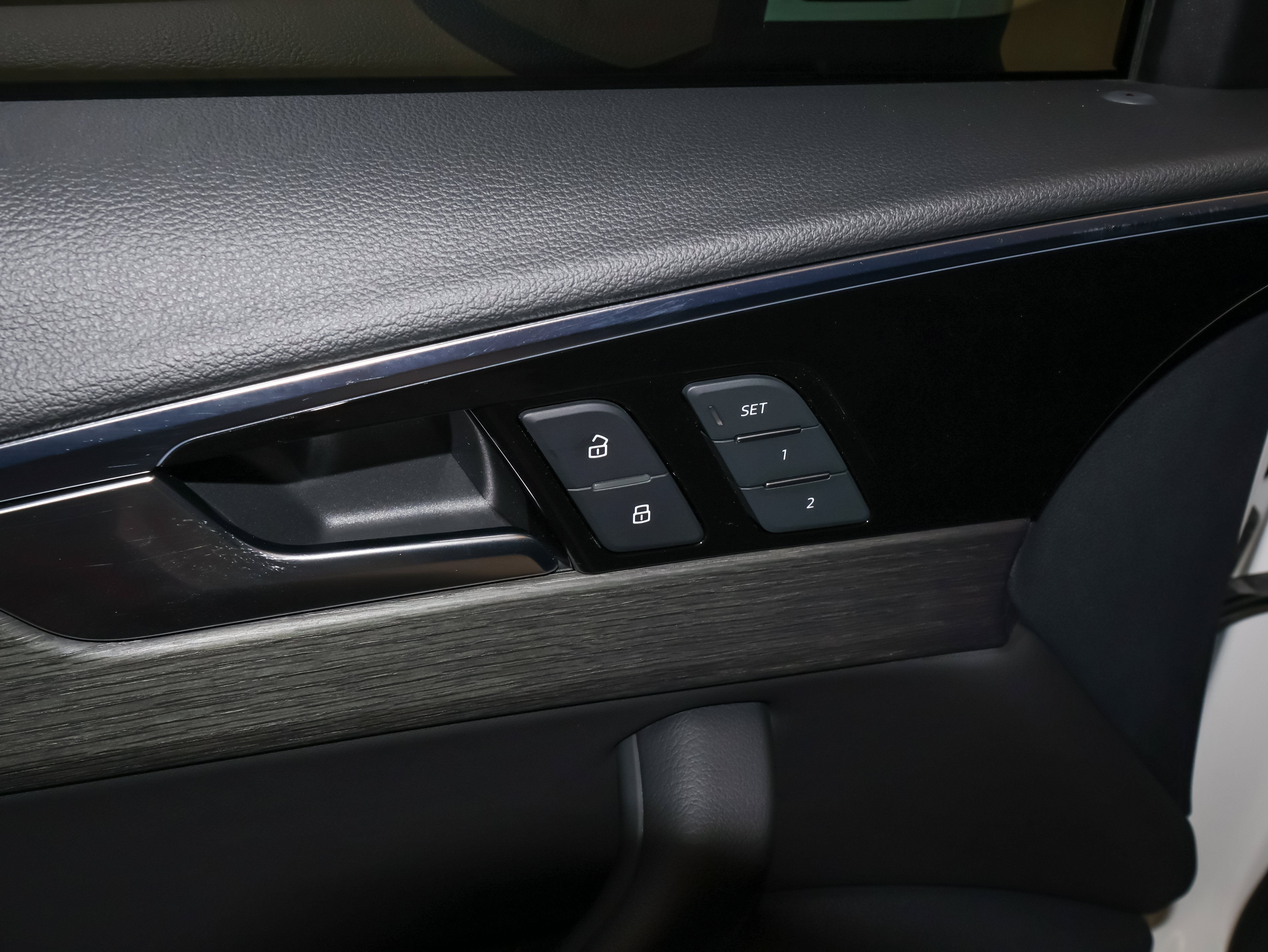 2021 Audi A4 Sedan S line Premium