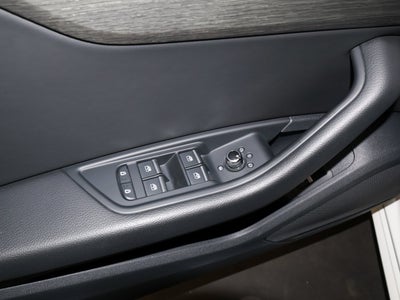 2021 Audi A4 Sedan S line Premium