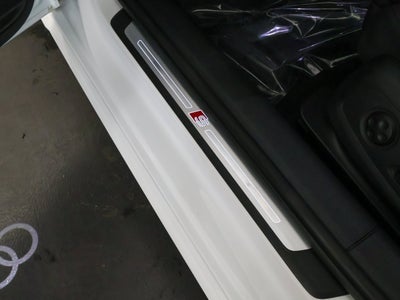 2021 Audi A4 Sedan S line Premium