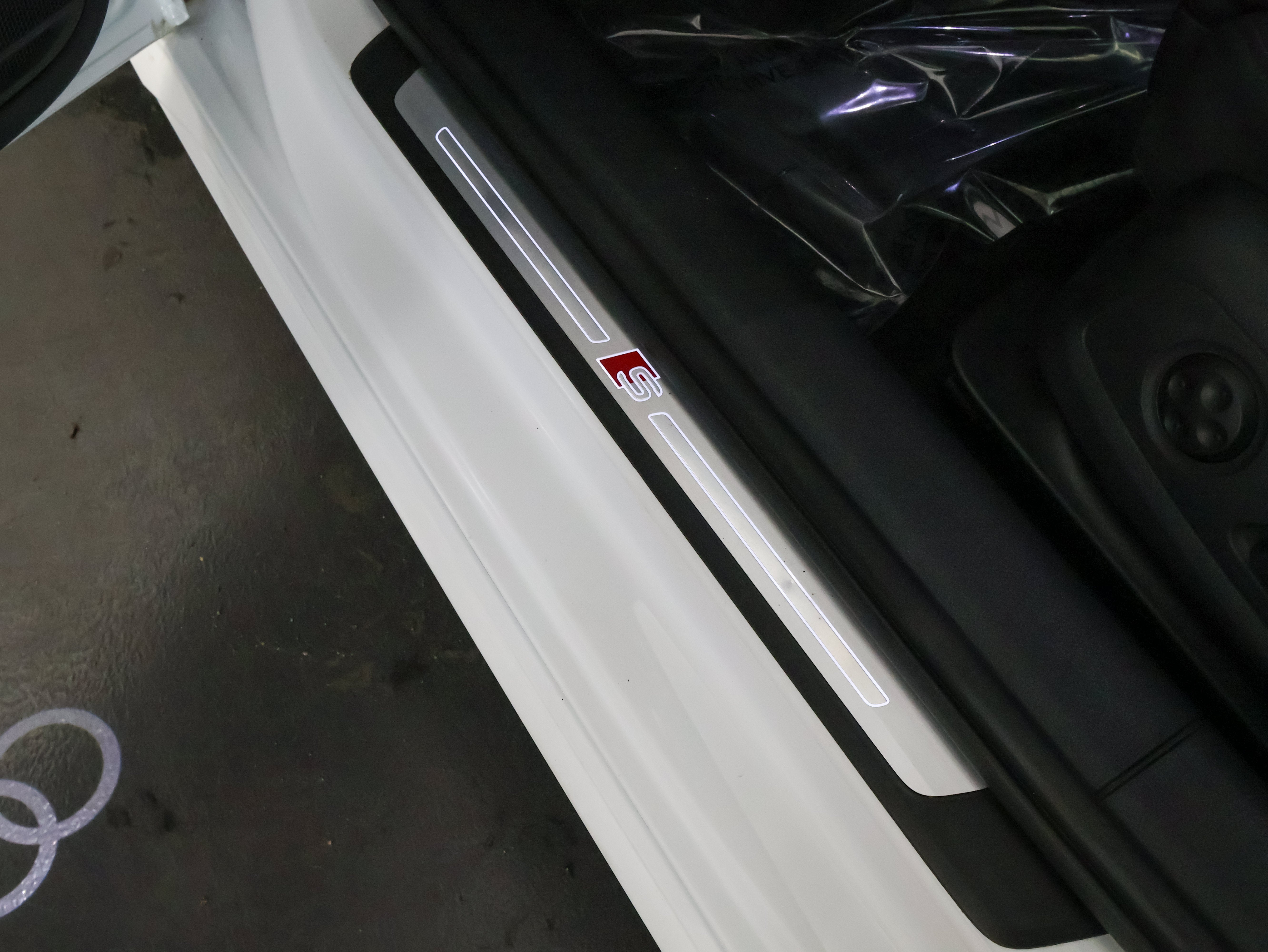 2021 Audi A4 Sedan S line Premium