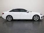 2021 Audi A4 Sedan S line Premium