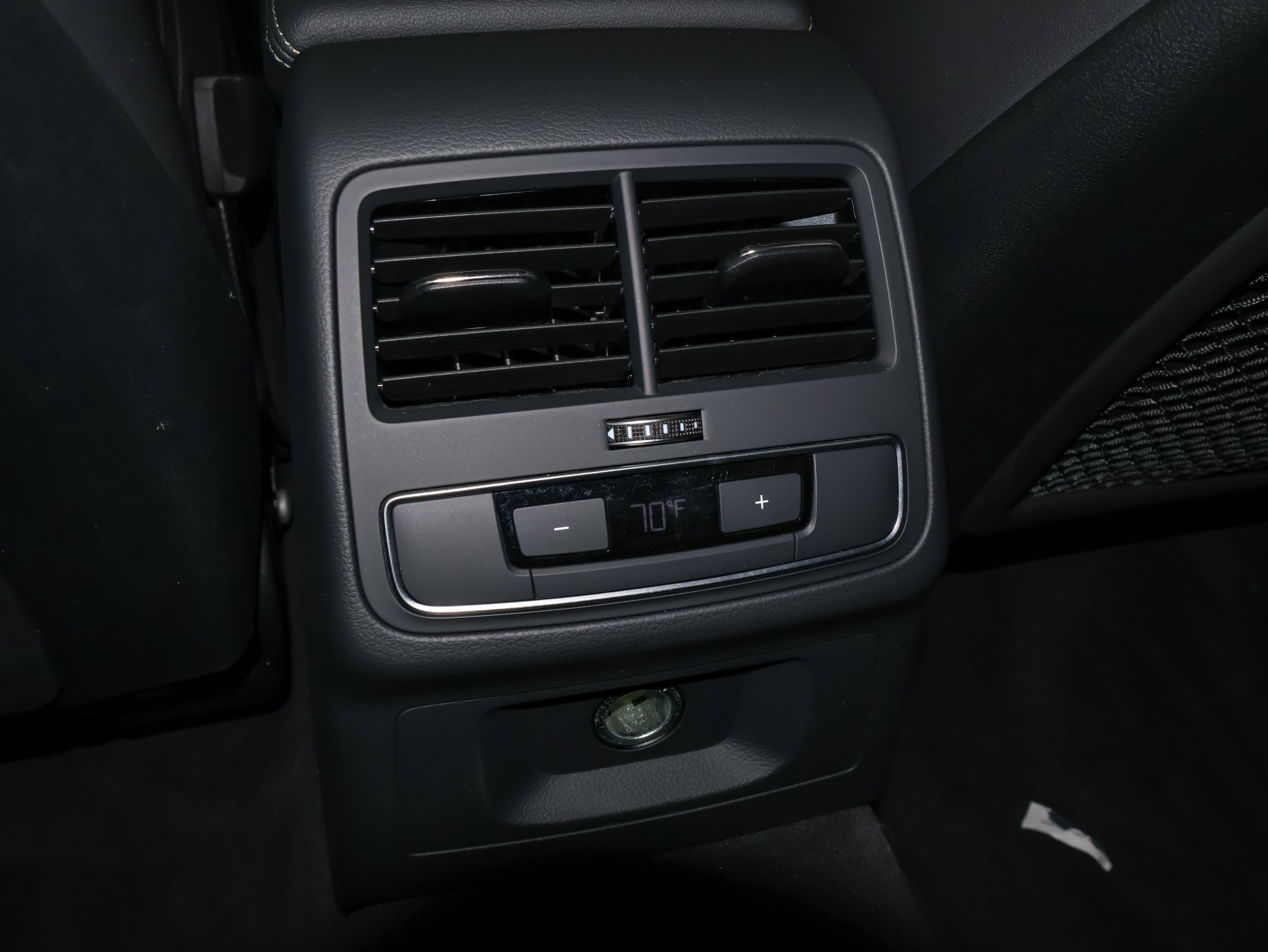 2021 Audi A4 Sedan S line Premium