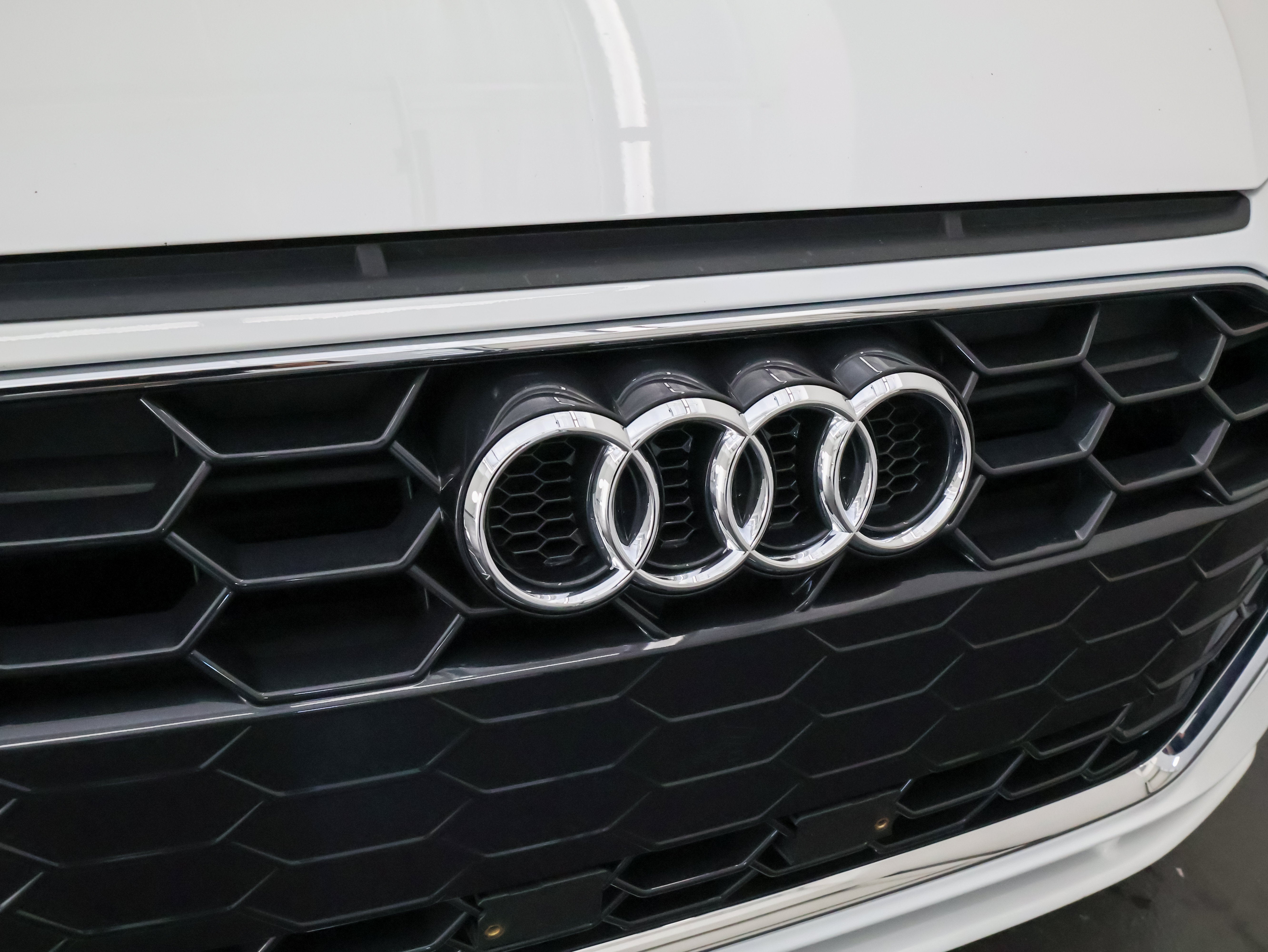 2021 Audi A4 Sedan S line Premium