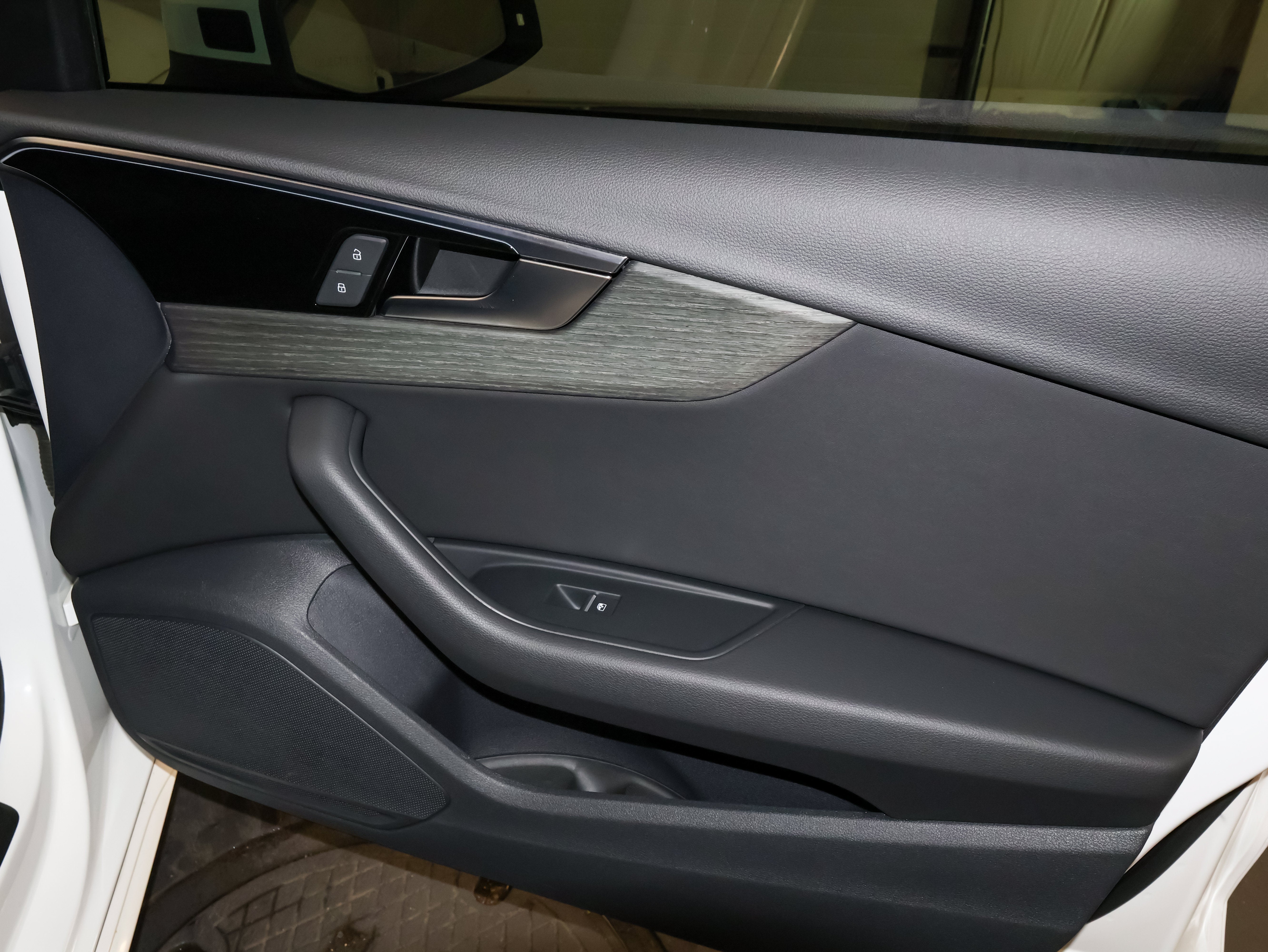 2021 Audi A4 Sedan S line Premium