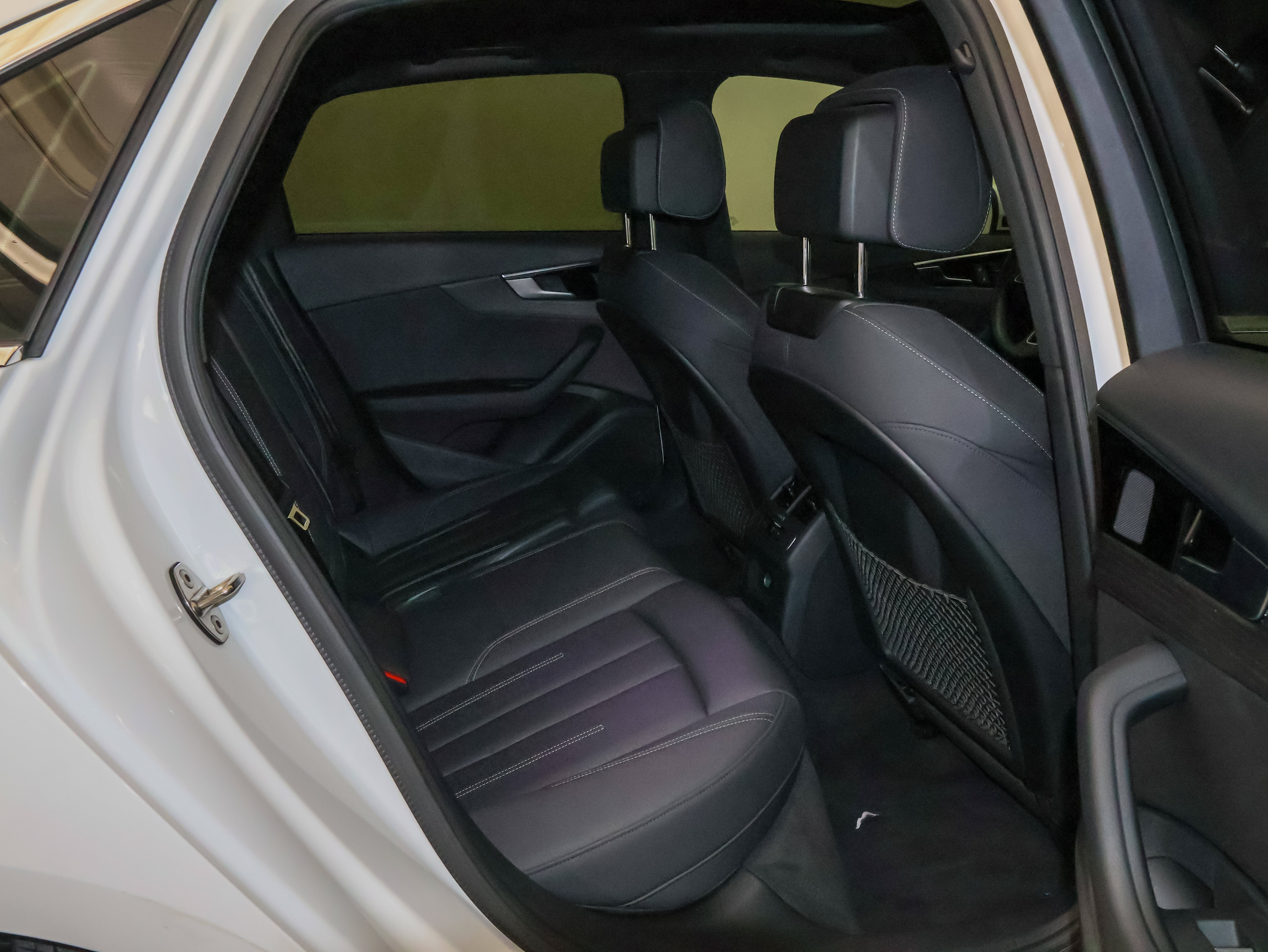 2021 Audi A4 Sedan S line Premium