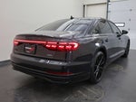 2022 Audi A8 L 55
